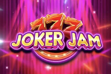 Game image: Joker Jam by Massive Studios