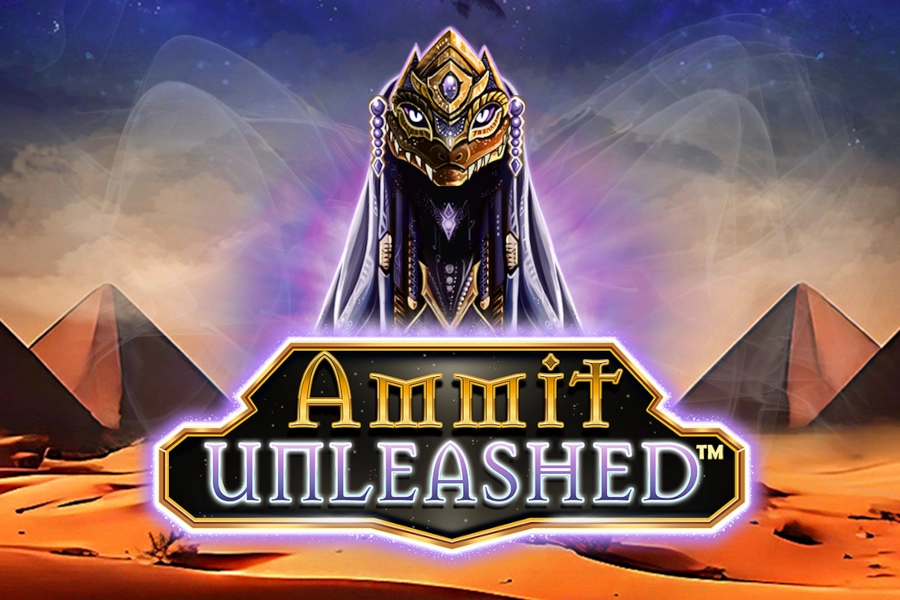Game image: Ammit Unleashed by Wishbone