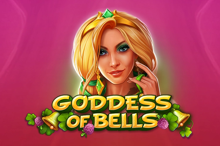 Game image: Goddess of Bells by CT Interactive