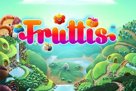 Game image: Fruttis by Fennica Gaming