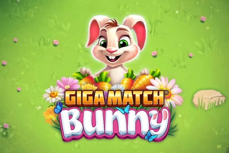 Game image: Giga Match Bunny by RubyPlay