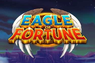 Game image: Eagle of Fortune by Jelly