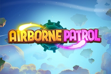Game image: Airborne Patrol by Fennica Gaming