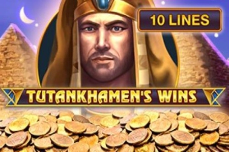 Thumbnail: Tutankhamen's Wins by InBet Games