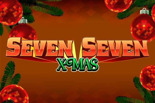 Thumbnail: Seven Seven Xmas by Swintt