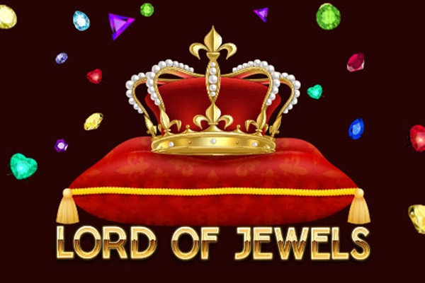 Spielbild: Lord of Jewels von SlotoLand