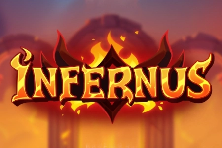 Game image: Infernus by Backseat Gaming