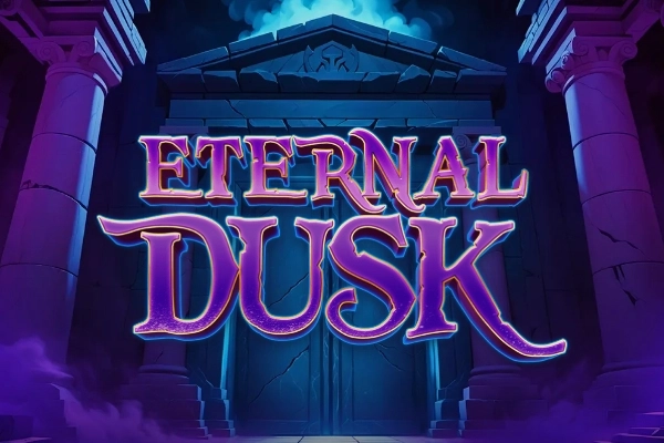 Game image: Eternal Dusk by Slotmill