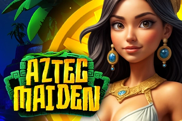 Game image: Aztec Maiden by PoggiPlay