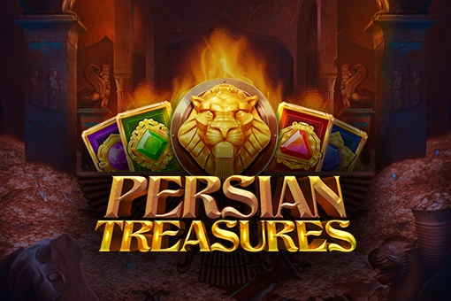 Thumbnail: Persian Treasures by RTG