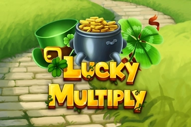 Game image: Lucky Multiply by Adell