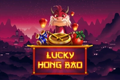 Game image: Lucky Hong Bao by ICONIC21