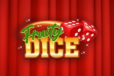 Game image: Fruity Dice by Adell