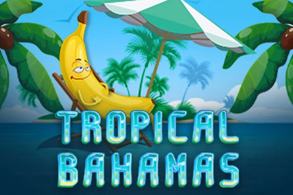 Game image: Tropical Bahamas by SlotoLand