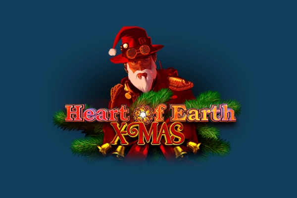 Thumbnail: Heart of Earth Xmas by Swintt