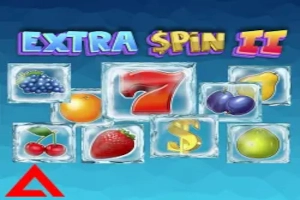 Thumbnail: Extra Spin II by AGT Software