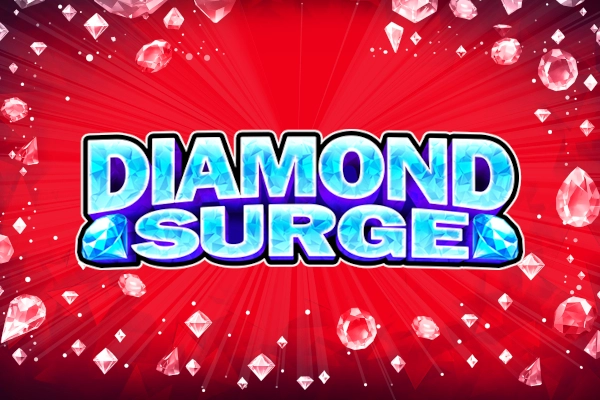 Game image: Diamond Surge by Prospect Gaming