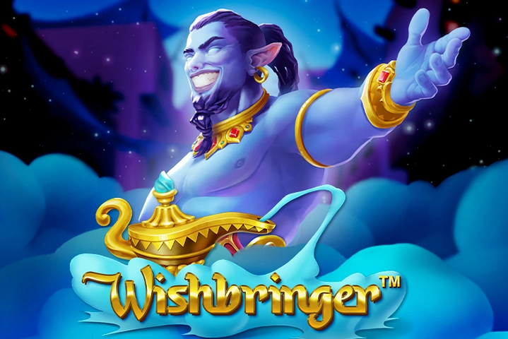Game image: Wishbringer by Hacksaw Gaming