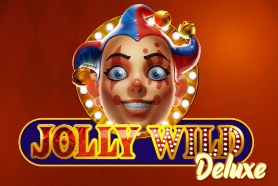 Game image: Jolly Wild Deluxe by Holle Games