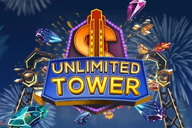 Game image: Unlimited Tower by Lady Luck Games