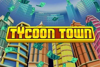 Game image: Tycoon Town by Octavian Gaming