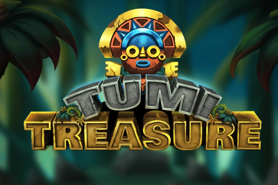Game image: Tumi Treasure by Seven ABC