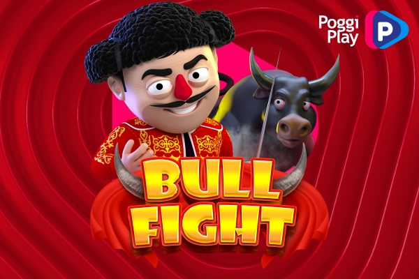 Thumbnail: Bull Fight by PoggiPlay