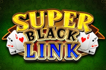 Game image: Super Black Link by Nazionale Elettronica
