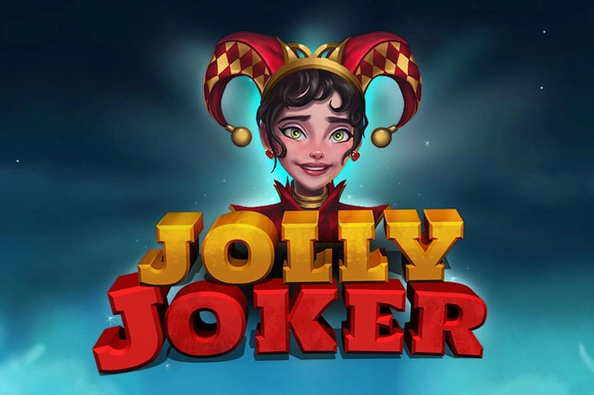 Game image: Jolly Joker by Seven ABC