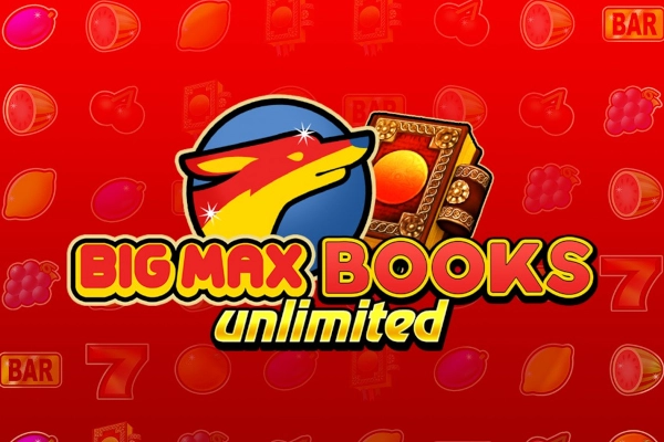 Thumbnail: Big Max Books Unlimited by Swintt