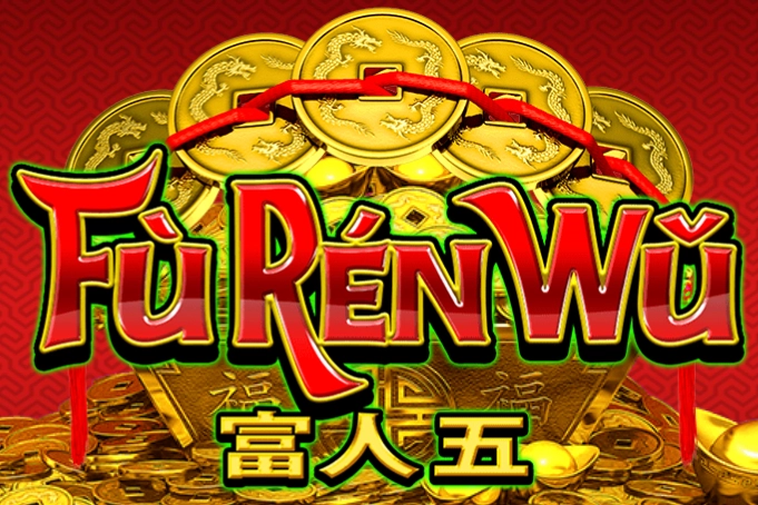 Game image: Fu Ren Wu by King Show Games
