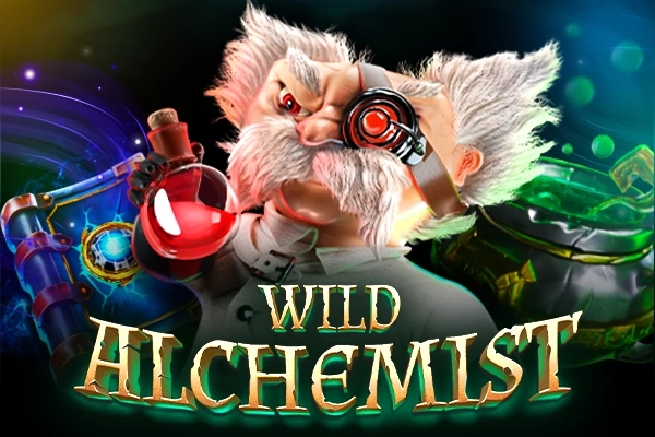 Thumbnail: Wild Alchemist by Champion