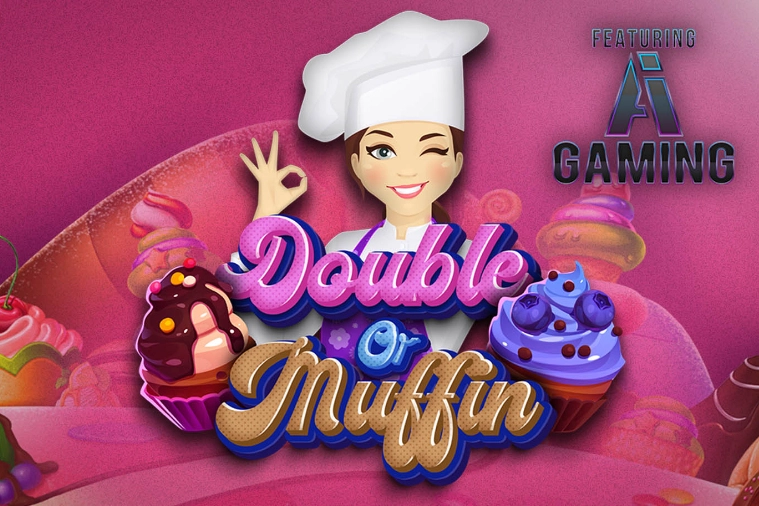 Game image: Double or Muffin by FatCat