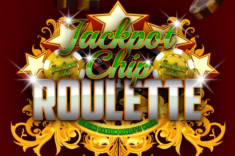 Game image: Jackpot Chip Roulette by FatCat