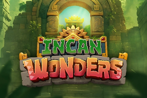 Game image: Incan Wonders by Pocket Games Soft