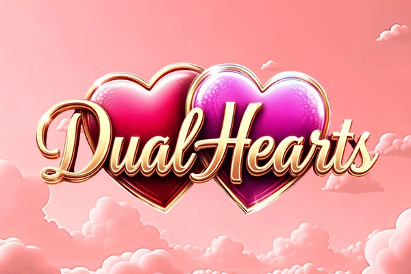Game image: Dual Hearts by DreamPlay