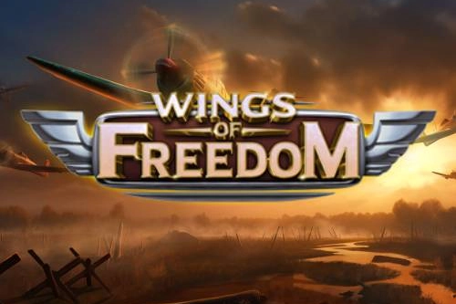 Game image: Wings of Freedom by PureRNG