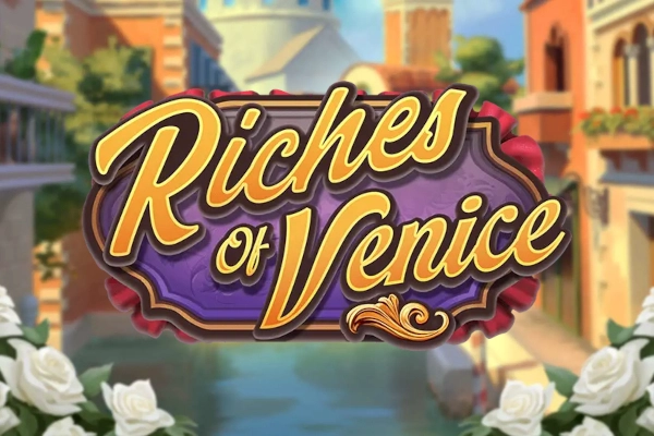 Game image: Riches of Venice by Section8 Studio