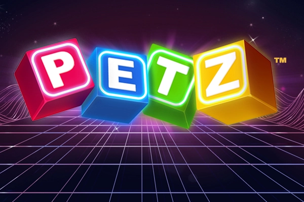 Game image: Petz by Mobilots
