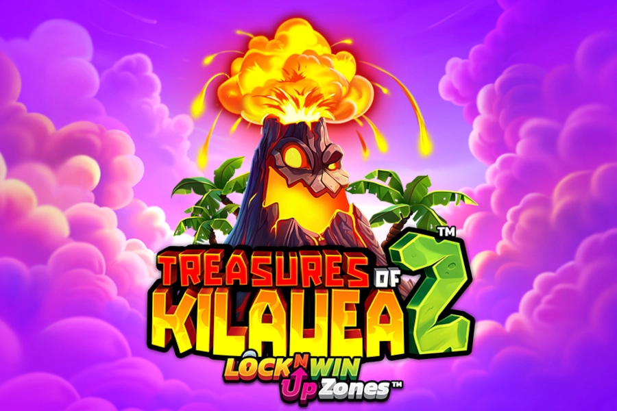 Game image: Treasures of Kilauea 2 by PearFiction