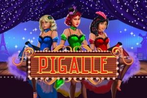 Thumbnail: Pigalle by Giocaonline