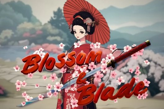 Game image: Blossom & Blade by Genii