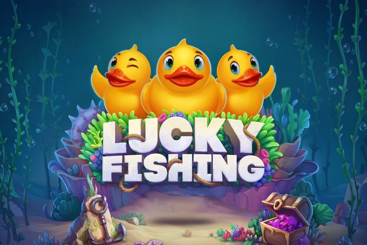 Μικρογραφία: Lucky Fishing από NetGame