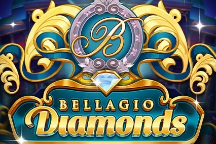 Game image: Bellagio Diamonds by Push Gaming