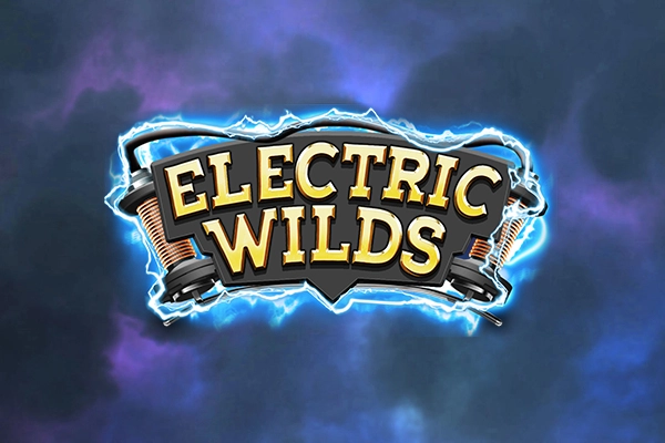 Game image: Electric Wilds by Northern Lights Gaming