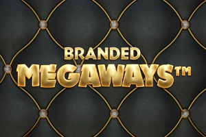 Game image: Branded Megaways by Iron Dog Studio