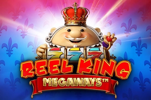 Game image: Reel King Megaways by Inspired Gaming