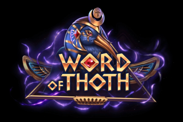 Game image: Word of Thoth by Jade Rabbit Studio