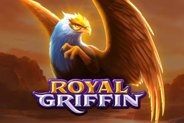 Thumbnail: Royal Griffin by RubyPlay