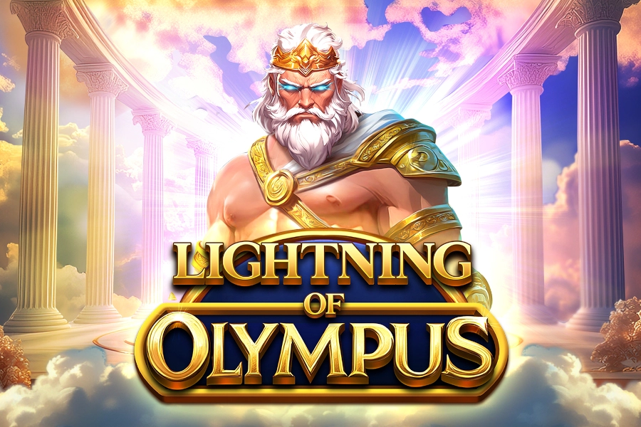 Game image: Lightning of Olympus by Skywind